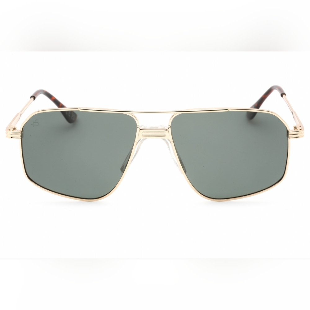PRIVE REVAUX RICO, Rectangular, Men's Sunglasses - Picture 3 of 15